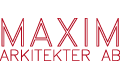 Maxim Arkitekter AB