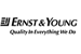 Ernst & Young AB