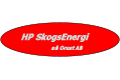 Hp's Skogsenergi på Orust AB