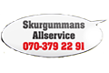 Skurgummans Allservice