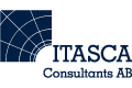 Itasca Consultants AB