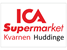 ICA Supermarket Kvarnen Huddinge