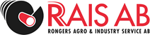 Rongers Agro o Industry Service AB