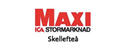 ICA Maxi Stormarknad Skellefteå