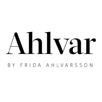 Ahlvar By Frida Ahlvarsson AB