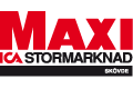 Maxi ICA Stormarknad i Skövde