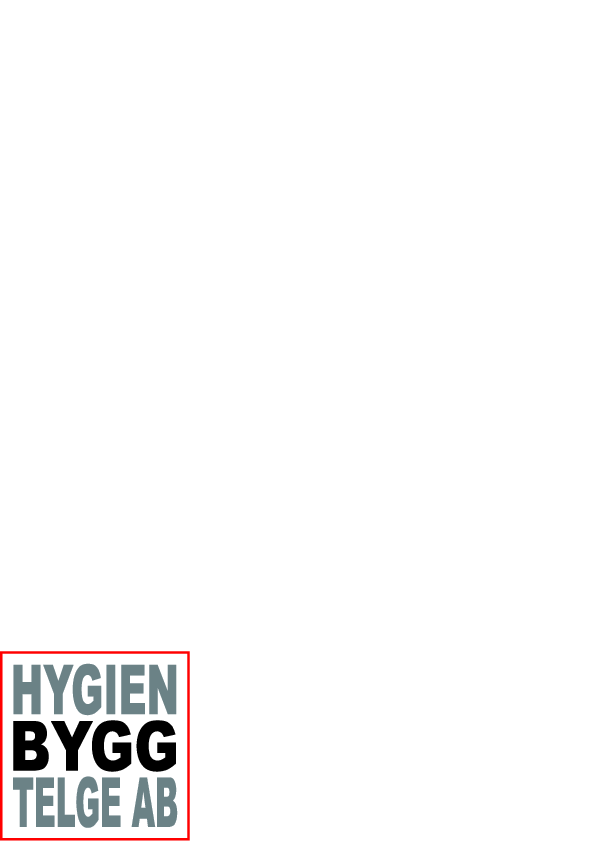 Hygien Bygg Telge AB