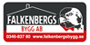 Falkenbergs Bygg AB