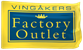 Vingåkers Factory Outlet AB