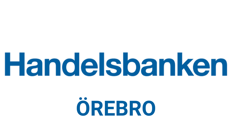 Handelsbanken i Örebro