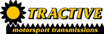 Tractive AB