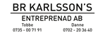 Br. Karlssons Entreprenad AB