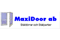 Maxidoor AB