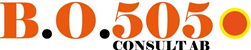 B.O.505 Consult AB