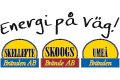 Skelleftebränslen AB
