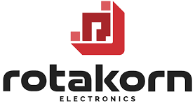 Rotakorn Electronics AB