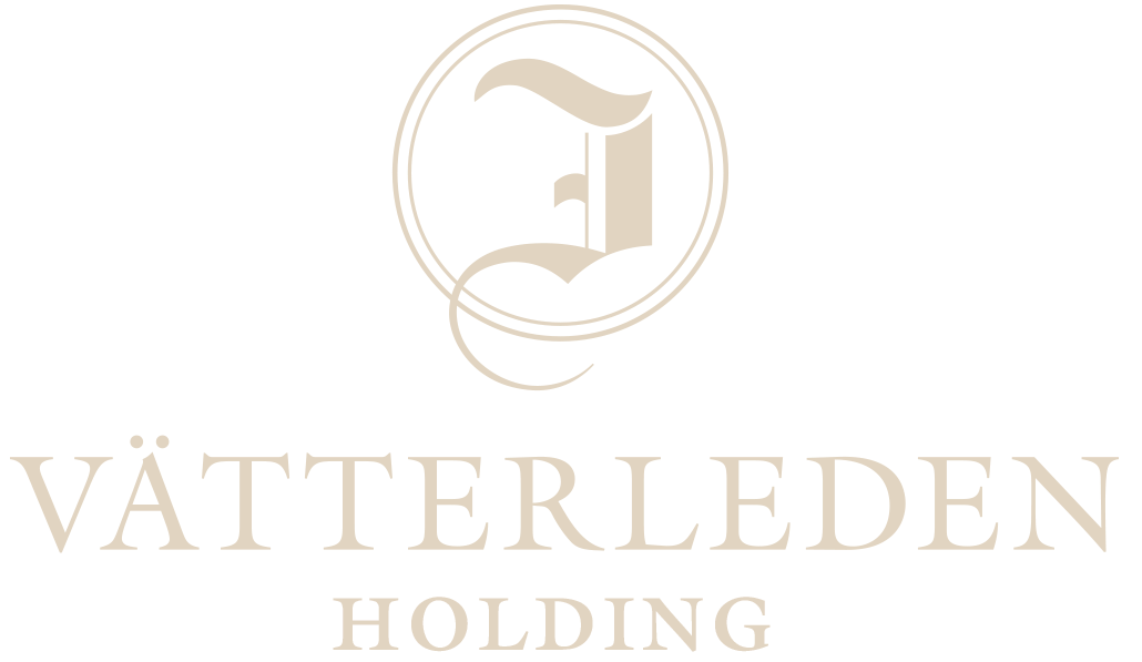 Vätterledens Holding AB