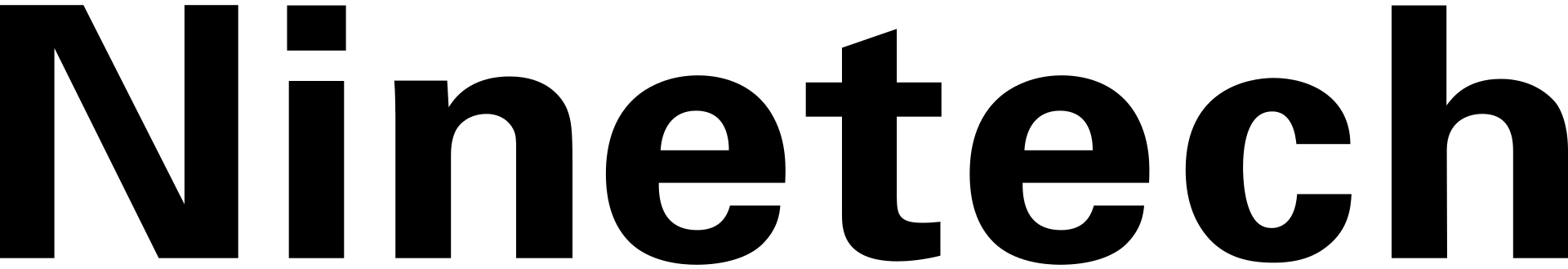Ninetech AB