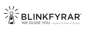AB Blinkfyrar