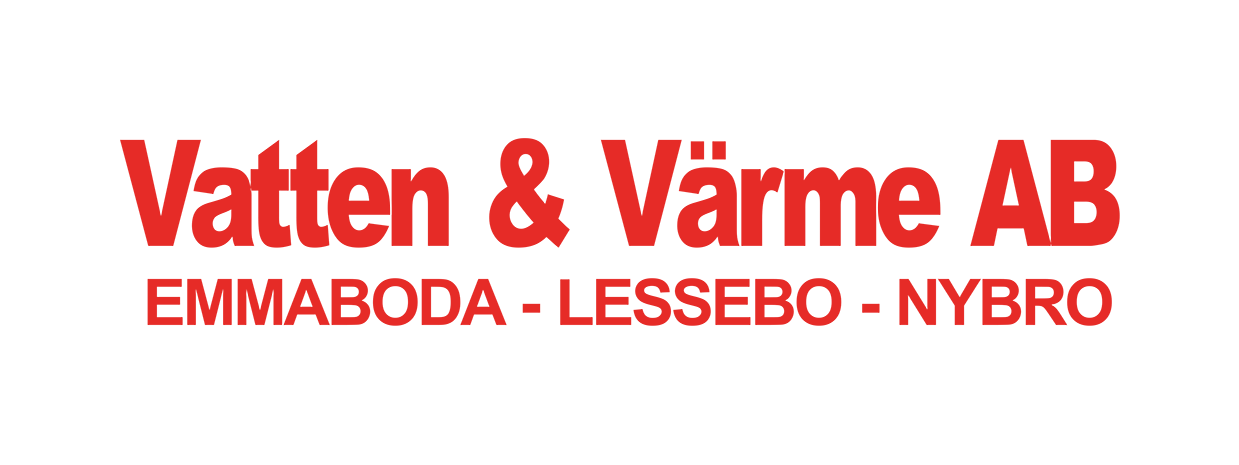 Vatten & Värme i Emmaboda AB