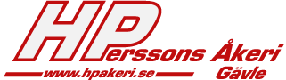 Håkan Perssons Åkeri AB