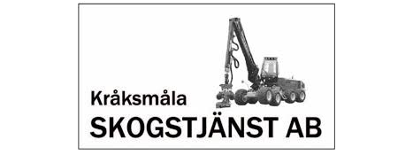 Kråksmåla Skogstjänst AB
