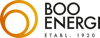 Boo Energi, Ekonomisk Förening