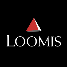 Loomis Sverige AB
