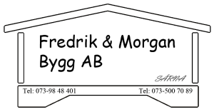 Fredrik & Morgan Bygg AB