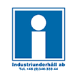 Industriunderhåll i Kungsäter AB