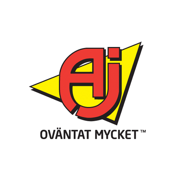 Aj Produkter AB