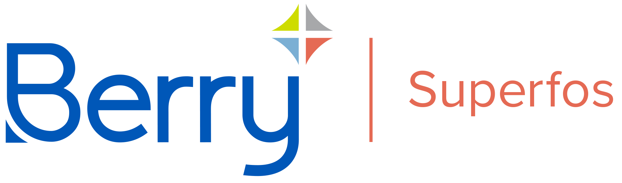 Berry Superfos Lidköping AB