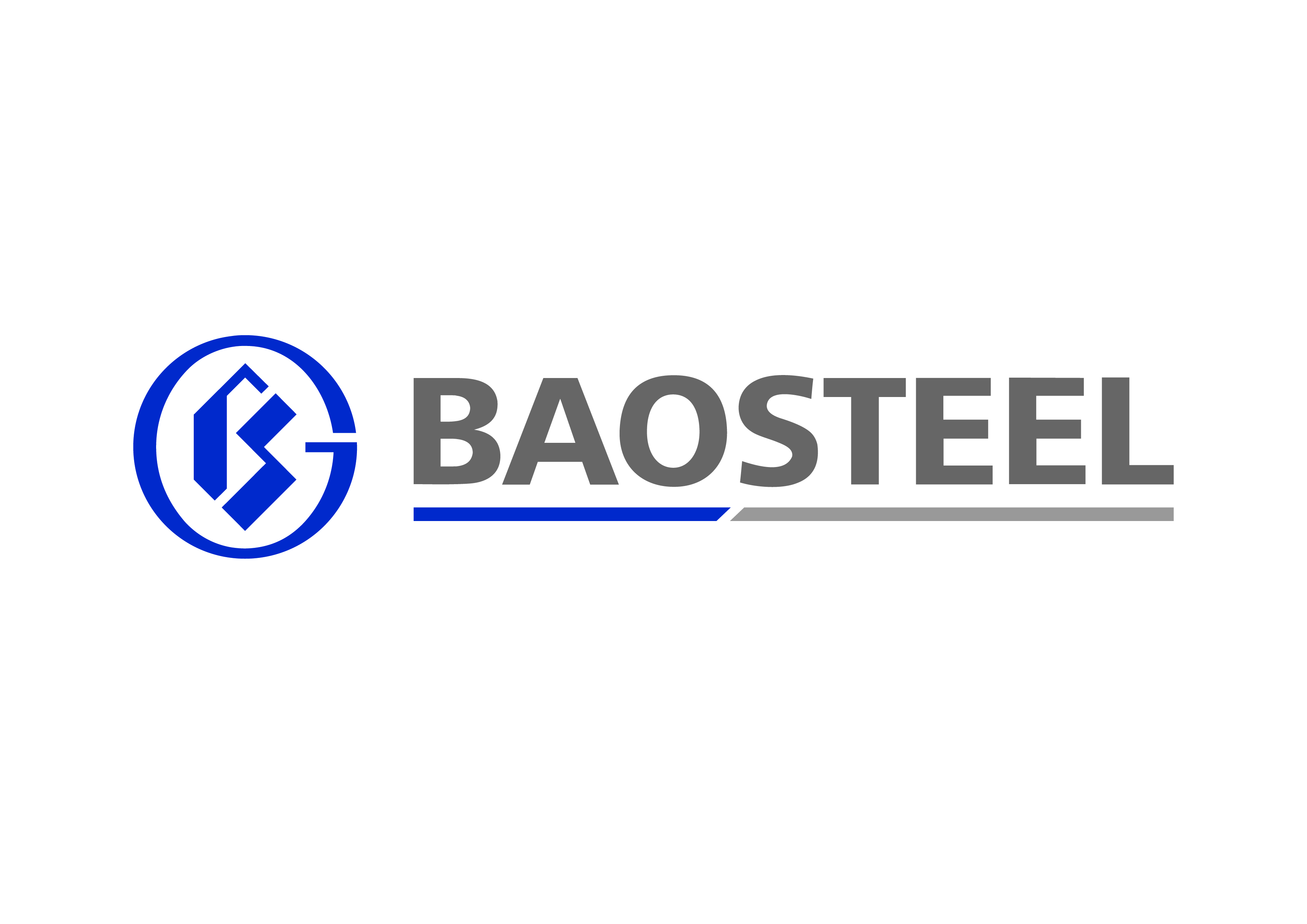 Baosteel Wugang Tailored Blanks Sverige AB