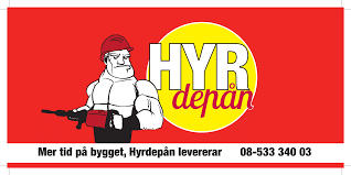Hyrdepån Nr. 1 AB