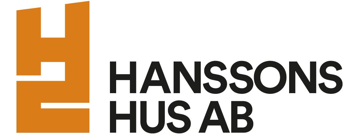 Hanssons Hus Entreprenad AB
