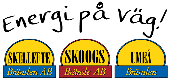Skelleftebränslen AB