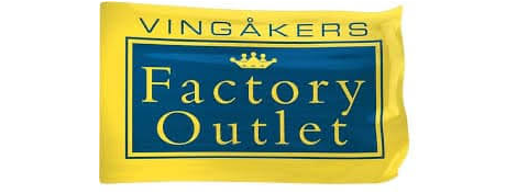 Vingåkers Factory Outlet AB