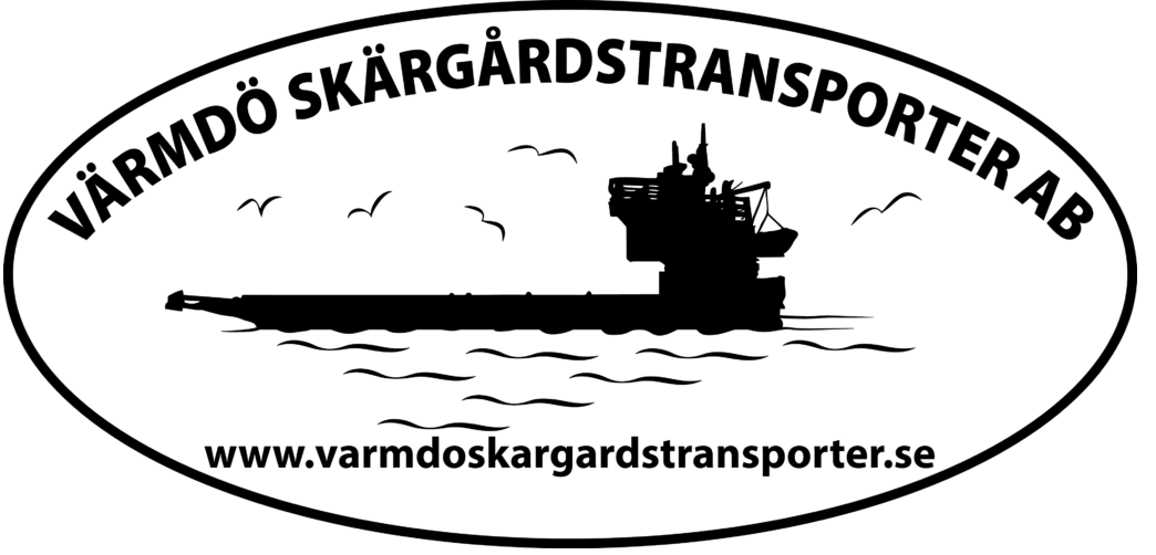 Värmdö Skärgårdstransporter AB