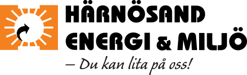 Härnösand Energi & Miljö AB