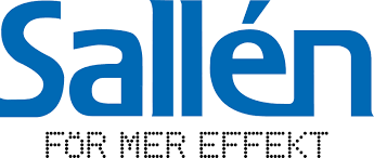 Sallén Elektriska AB