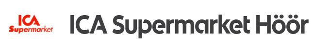 ICA Supermarket Höör