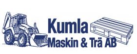 Kumla Maskin & Trä AB