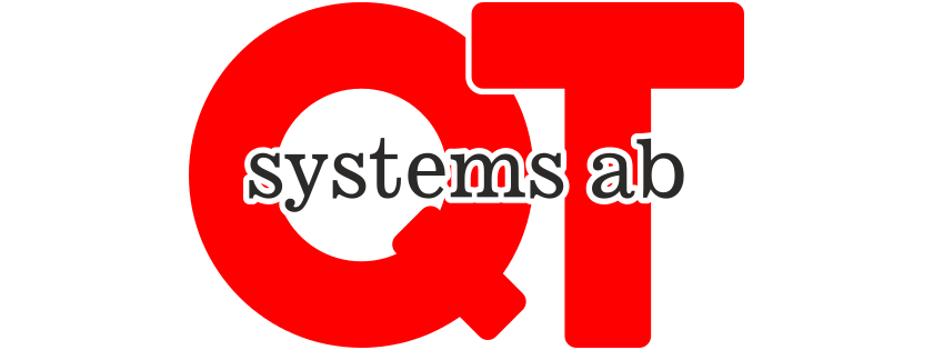 QT Systems AB
