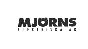 Mjörns Elektriska AB