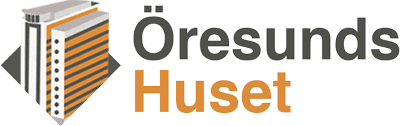 Öresundshuset AB