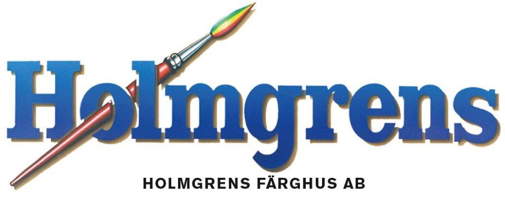 Holmgrens Färghus AB