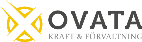 Ovata Kraft & Förvaltning AB