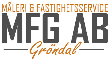 Måleri & Fastighetsservice Gröndals AB