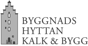 Byggnadshyttan Kalk & Bygg AB