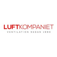 Luftkompaniet Sjöblom AB